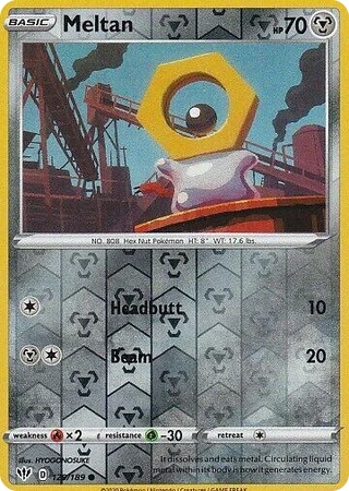 Meltan