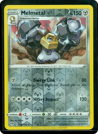 Melmetal