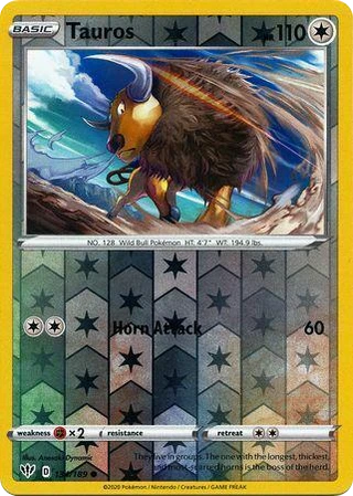 Tauros