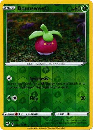 Bounsweet