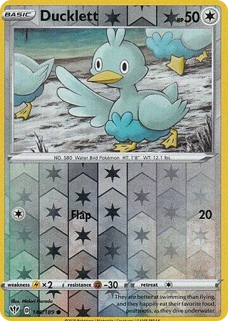 Ducklett