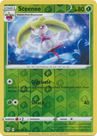 Steenee