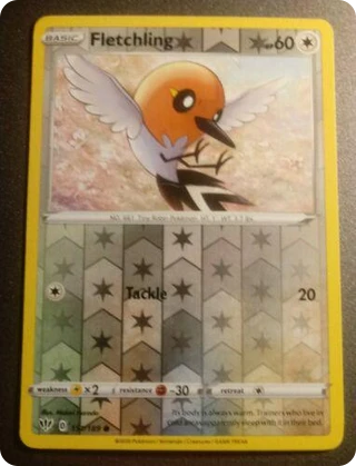 Fletchling