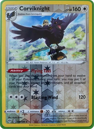 Corviknight