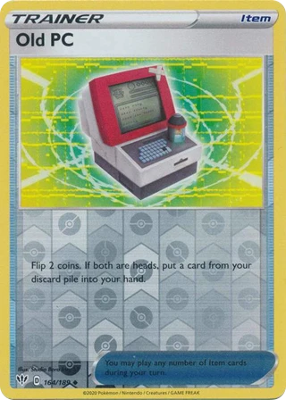 Old PC