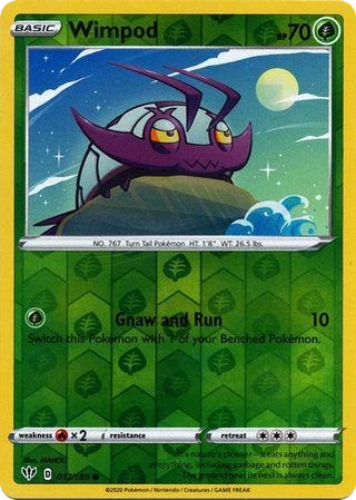Wimpod
