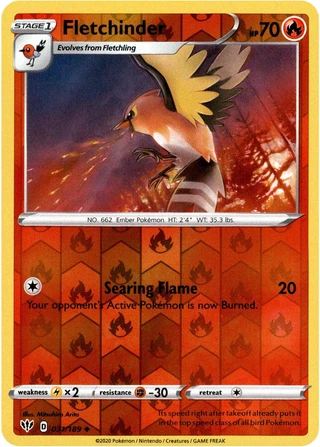 Fletchinder