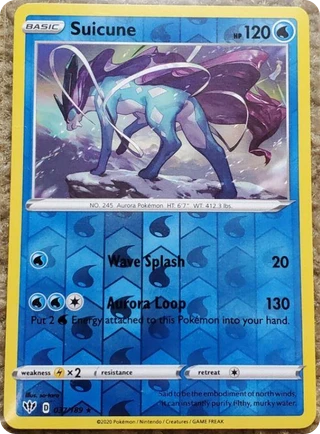 Suicune