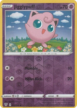 Jigglypuff