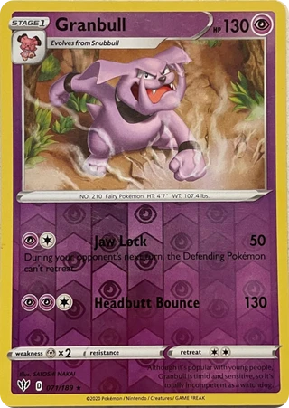 Granbull