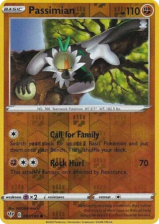Passimian