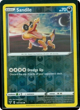 Sandile