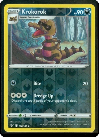Krokorok