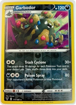 Garbodor