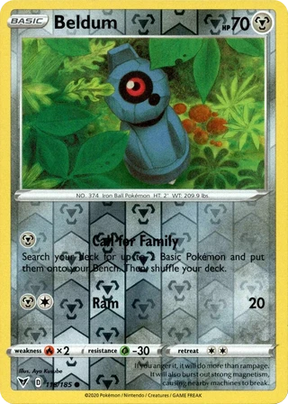Beldum