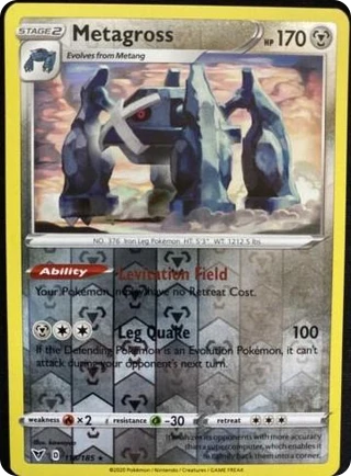Metagross