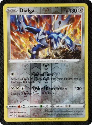 Dialga