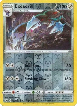 Excadrill