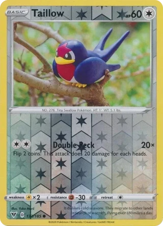 Taillow