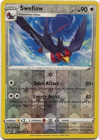 Swellow