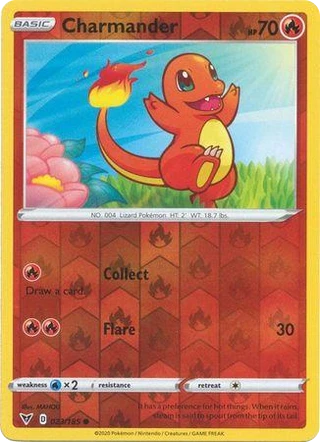 Charmander