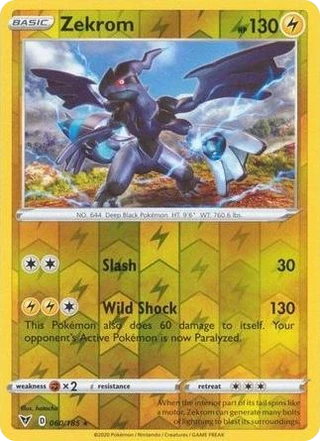 Zekrom