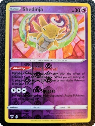 Shedinja