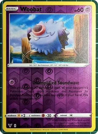 Woobat