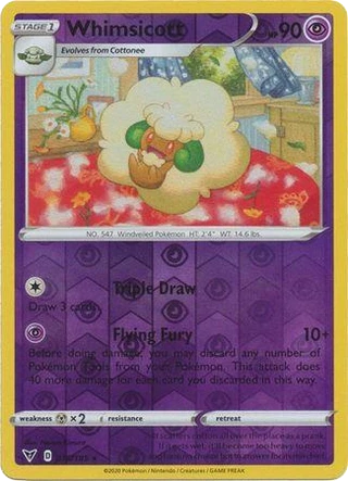Whimsicott