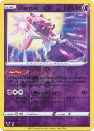 Diancie