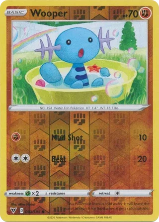 Wooper