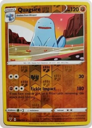 Quagsire