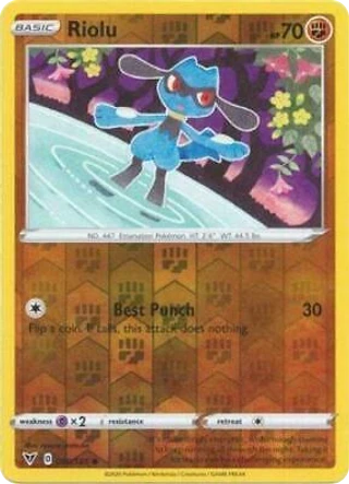 Riolu