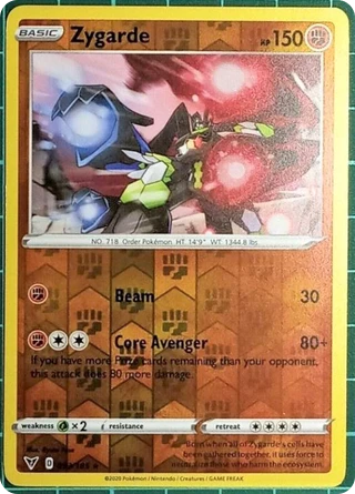 Zygarde