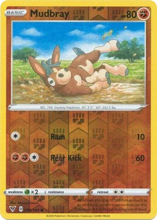 Mudbray