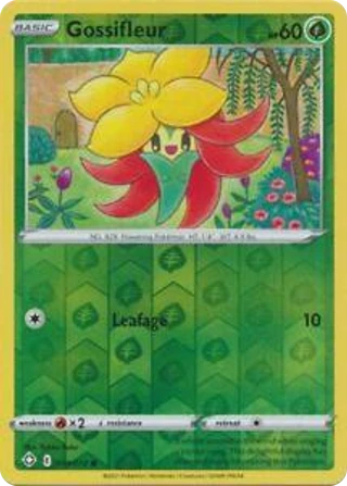 Gossifleur