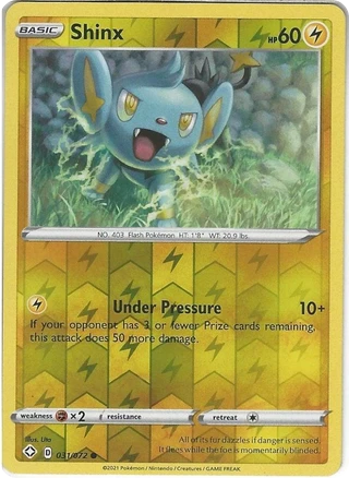 Shinx