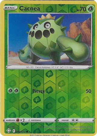 Cacnea