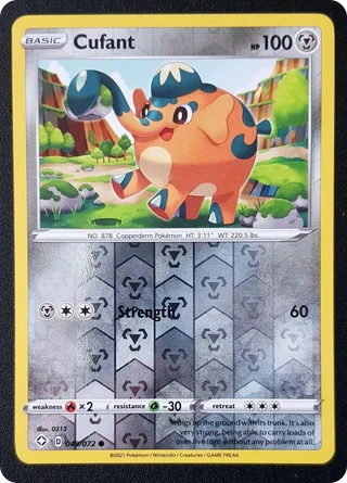 Cufant