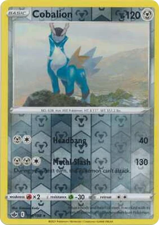 Cobalion
