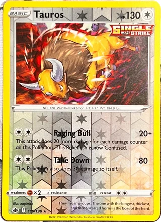 Tauros