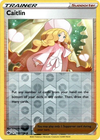 Caitlin