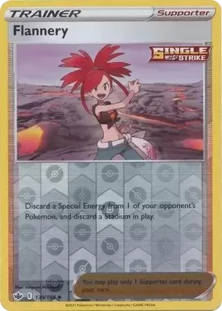 Flannery
