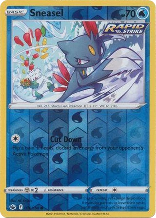 Sneasel