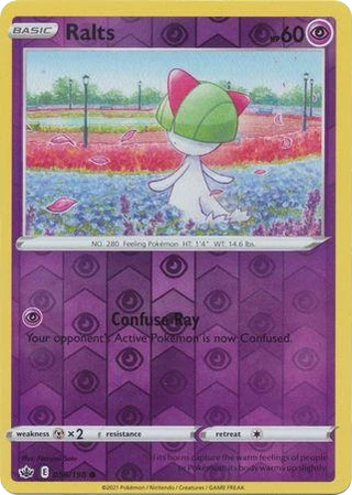 Ralts