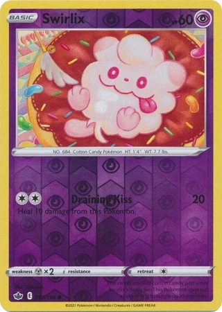 Swirlix
