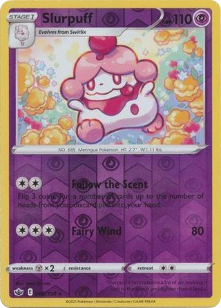 Slurpuff