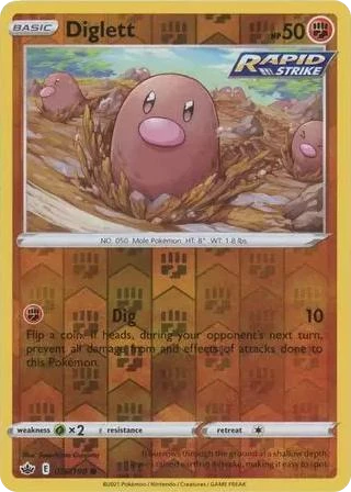 Diglett