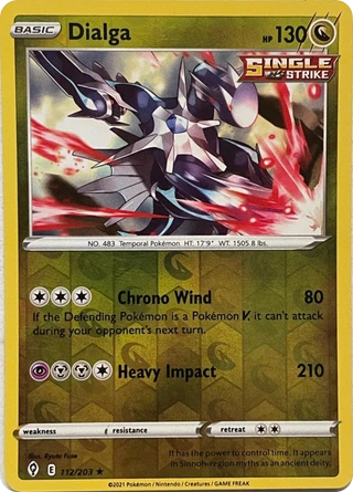 Dialga