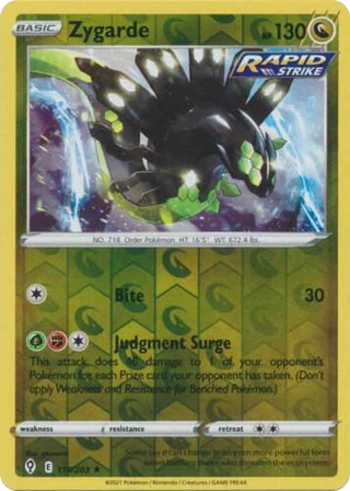 Zygarde